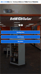 Mobile Screenshot of bestcellularny.com